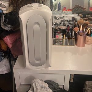 TRUE AIR purifier